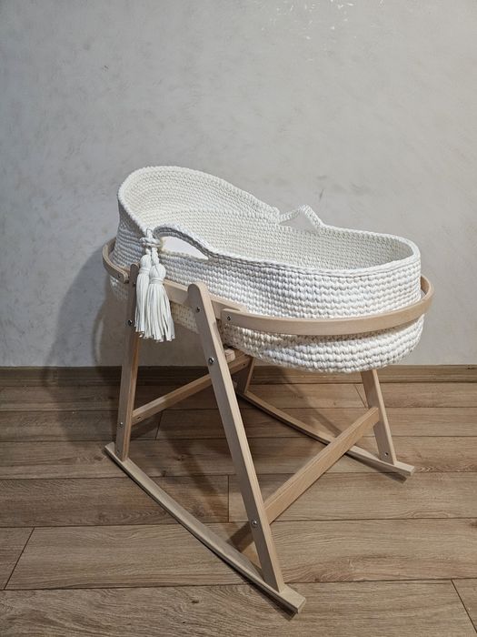 Луксозни комплекти за бебе/Легло, порт бебе, люлка и др.