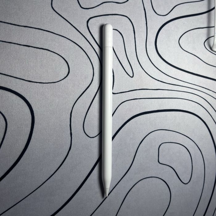 Apple Pencil USB-C с гарантией