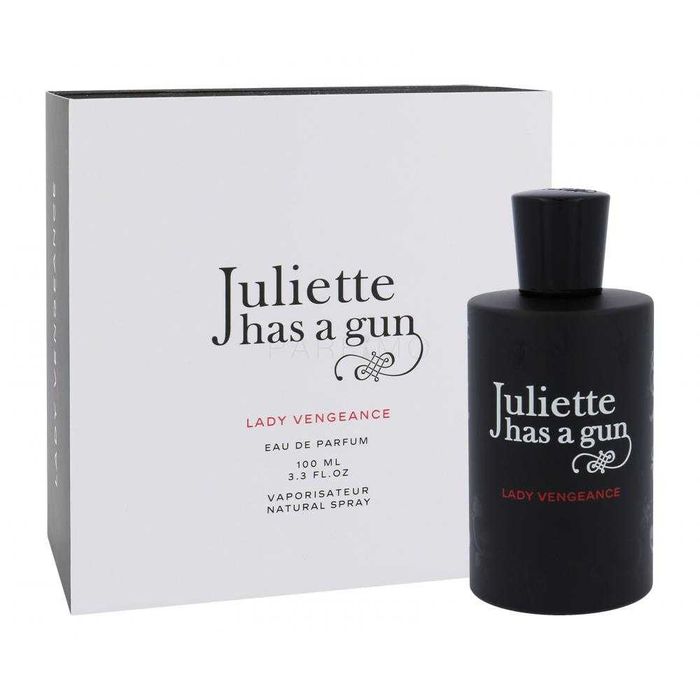 Parfum original Juliette Has A Gun Lady Vengeance EDP 50 ml