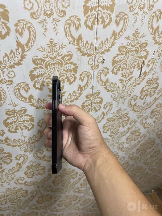 iPhone 14 pro max 128 lla