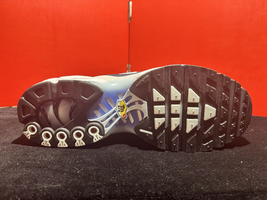 Оригинални! Nike Air Max Plus - 46 Shoemag