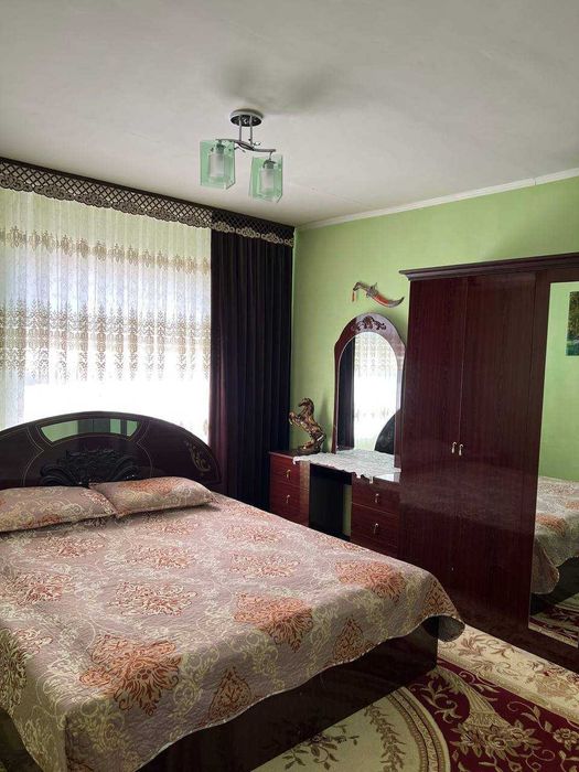 Яккасарой Ипотека 2 хона