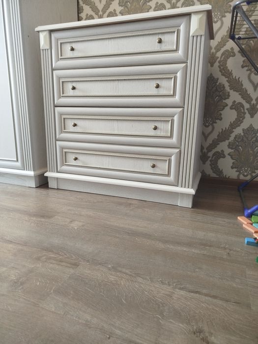 Комод для одежды