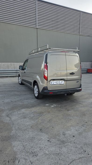 FORD Transit Connect 2014 — imagine 4