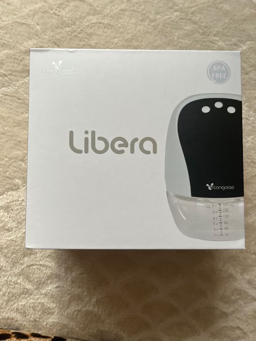 Електрическа помпа за кърма- hands free