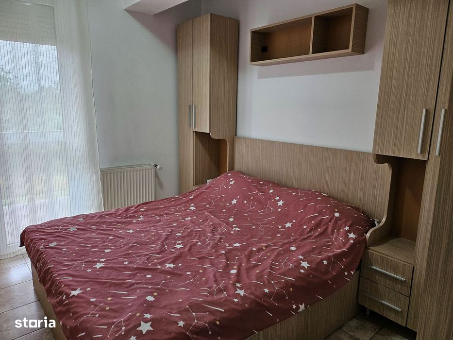 Apartament 1 camera in bloc nou la etajul 1, Micalaca-Orizont