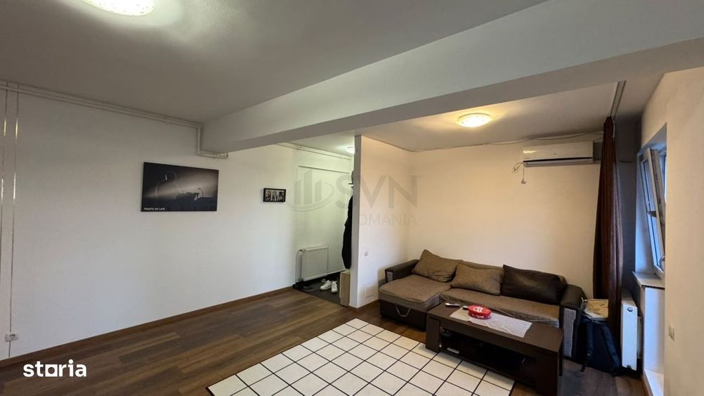 Apartament 2 camere I Bucurestii Noi I 2 locuri de parcare subterane