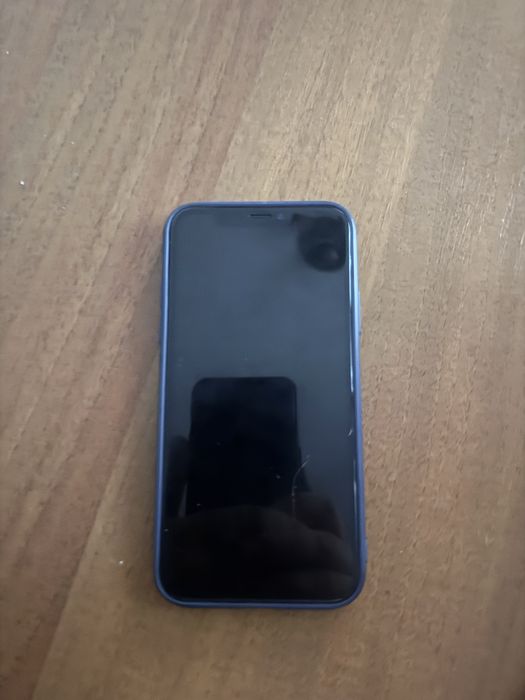 Iphone xs defect