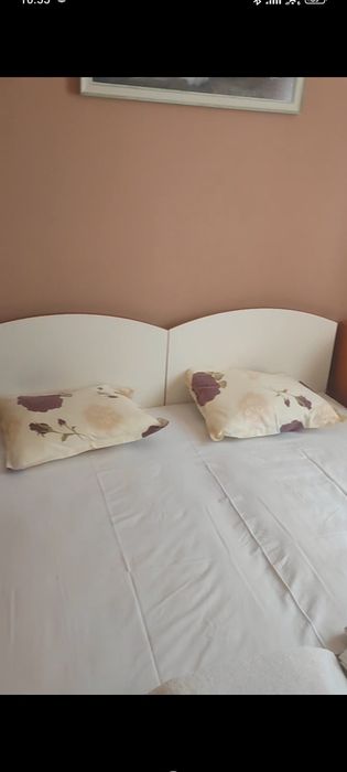 Апартамент за целогодишно живеене