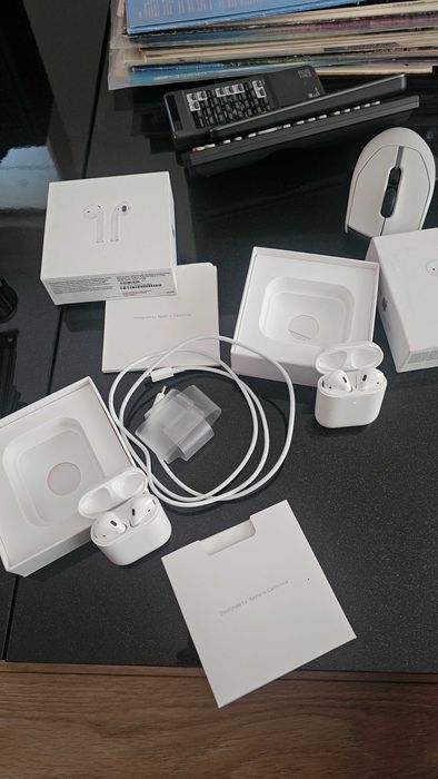 Apple airpods 2