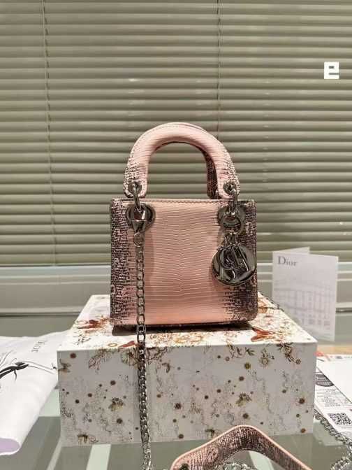 Geanta de mana dama Dior 260324