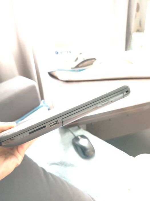 Ноутбук hp ноутбук