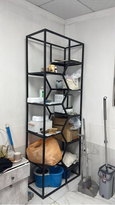 Салонные оборудование