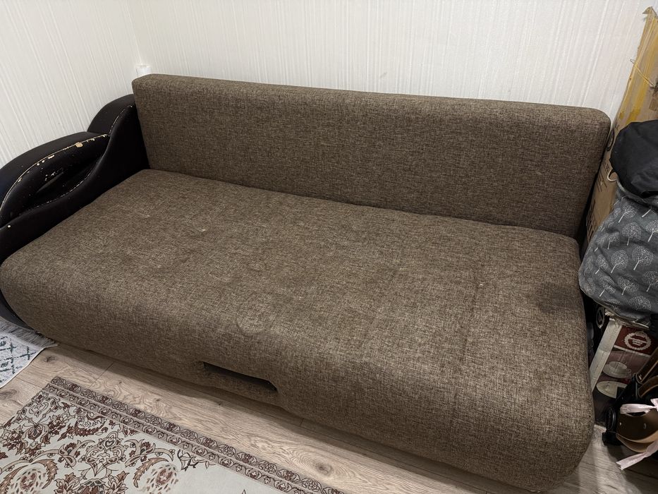 Продается Диван, раскладной