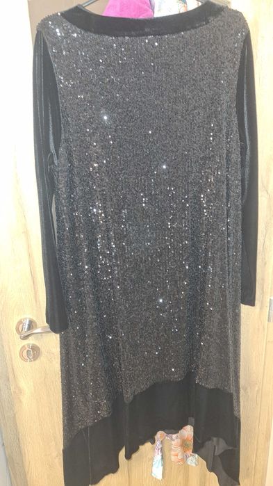 Rochie Nissa  marimea 44