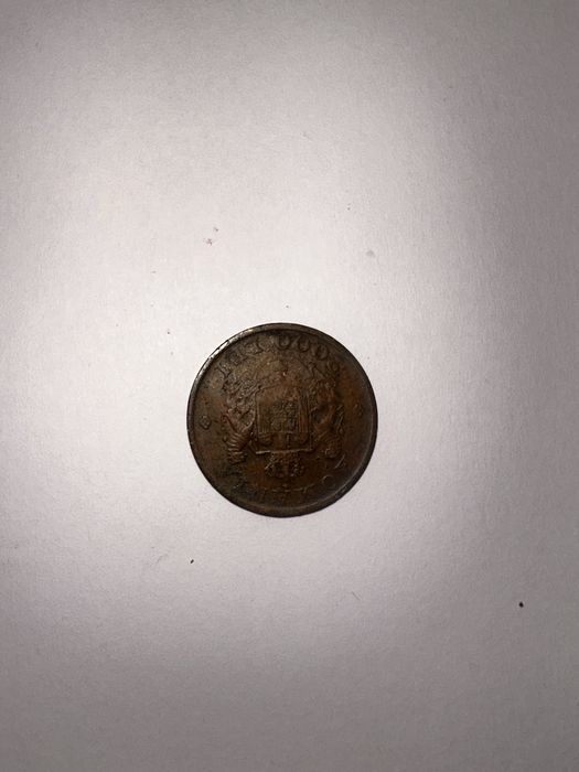 Monede Romanesti vechi