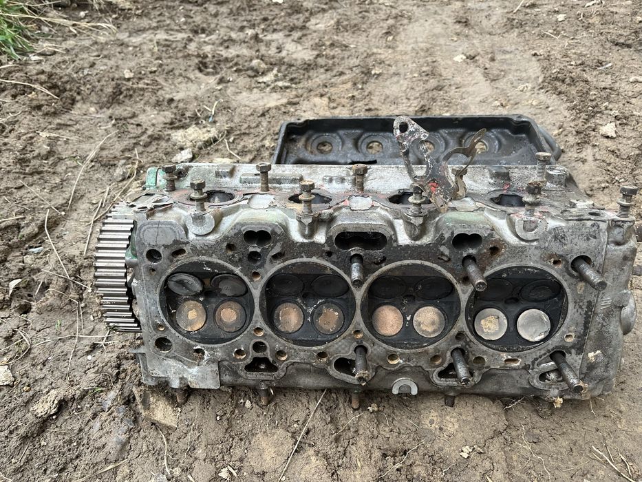 Митцубиси спейс вагон