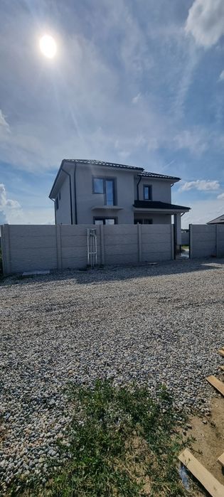 Casa de vanzare Braniste
