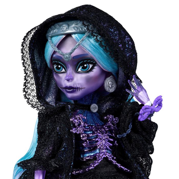 Кукла Ривер Стикс Monster high