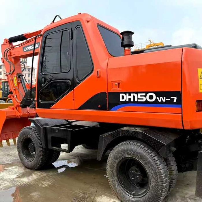 Услуги Экскаватора