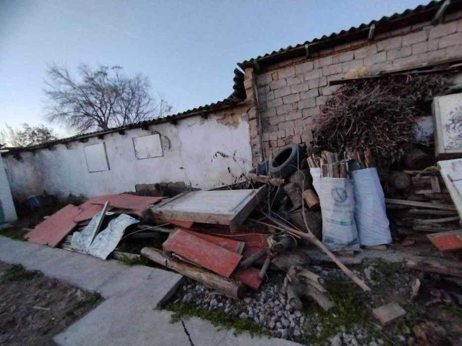 Сатылатын отын бар!