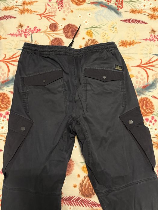 Maharishi карго панталон