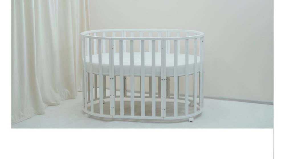 Кровать трансформер