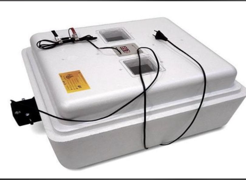 Инкубатор для яиц