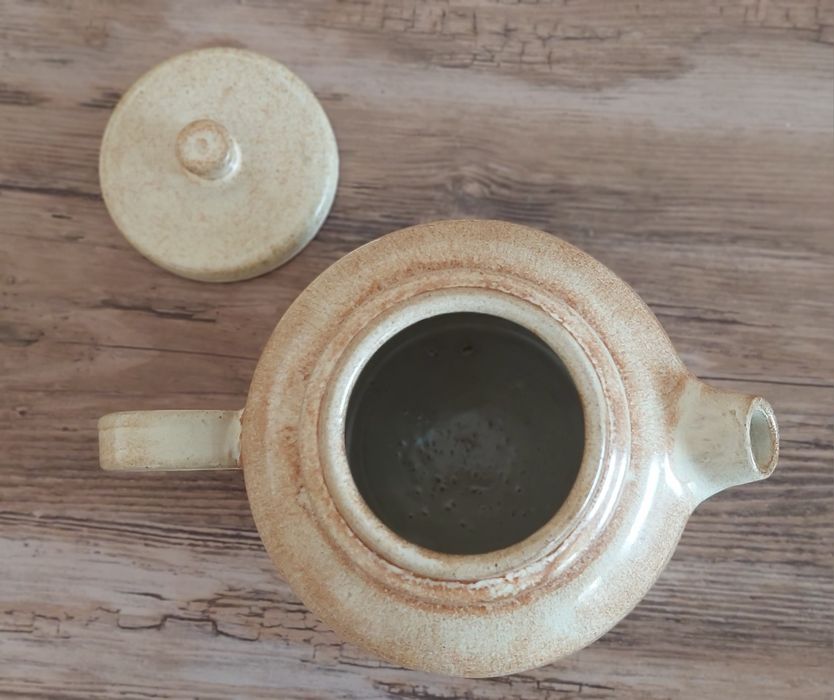 Сервиз за топли напитки