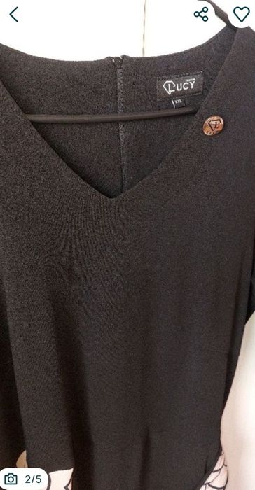 Рокли lucy fashion