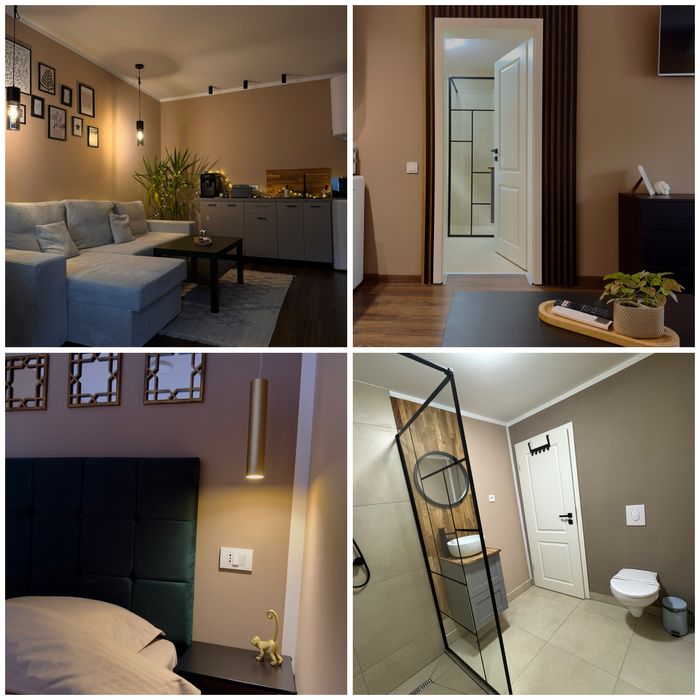 Cazare in Rasnov, cabanuta de inchiriat