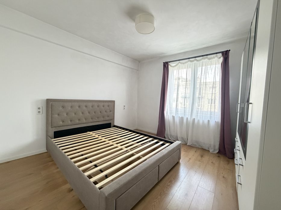 Inchiriere apartament modern 3 camere str. Horea