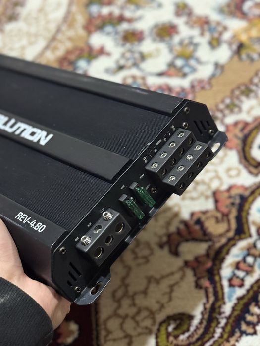 SWAT usinitel 4 tochka remont bolmagan