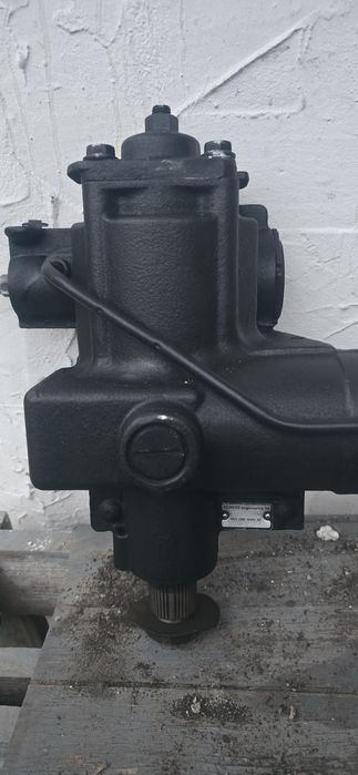 Рулевой редуктор Discovery 2