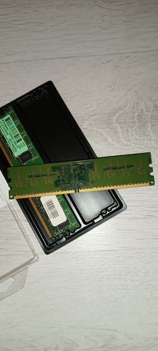 RAM DDR2 800 mgh