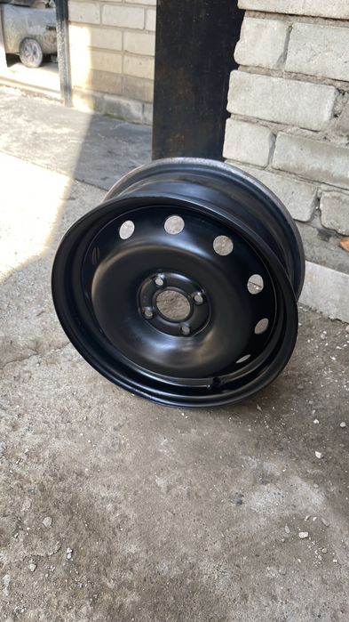 Штамповка Диски комплект