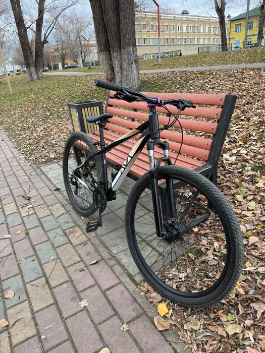 велосипед AVA на 29 колес