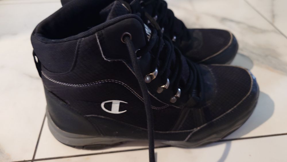 Зимни боти 39,40номер