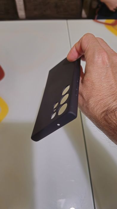 Samsung Galaxy S23 Ultra кейсове.Нови.