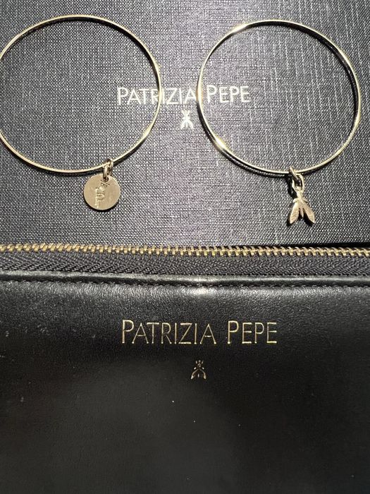 Гривни Patrizia pepe