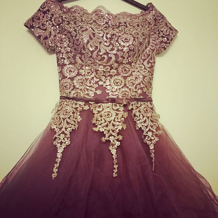 Rochie de seara Eliss