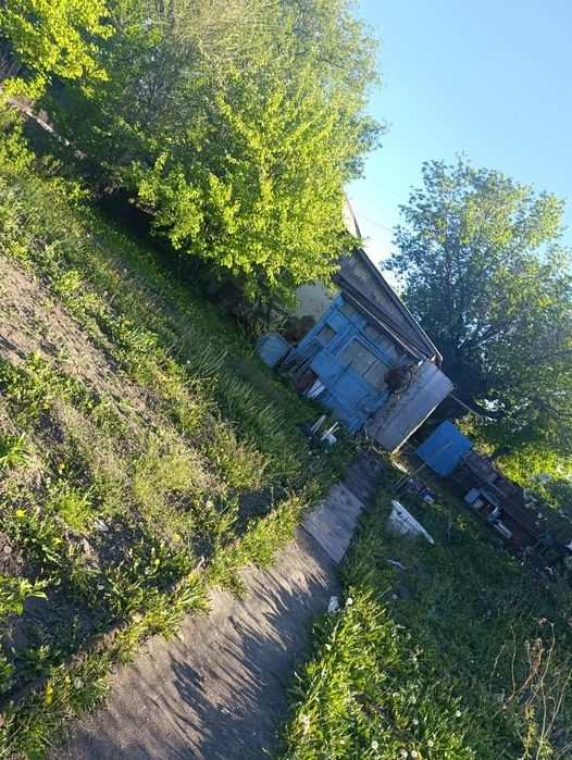 Продам дачу" Алма". С баней