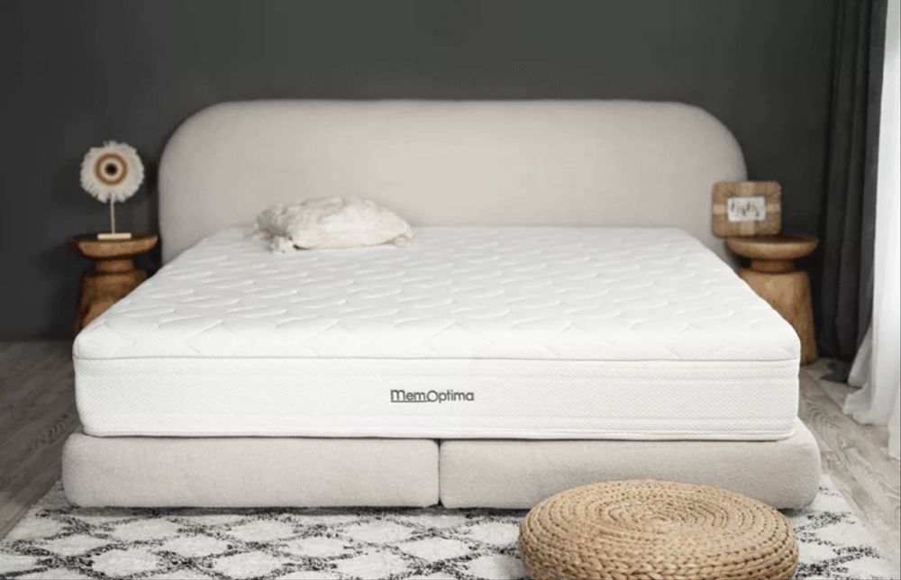 Матрак TED Memo Optima 164/200