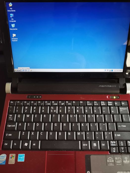Trei Laptopuri de vânzare Acer / HP