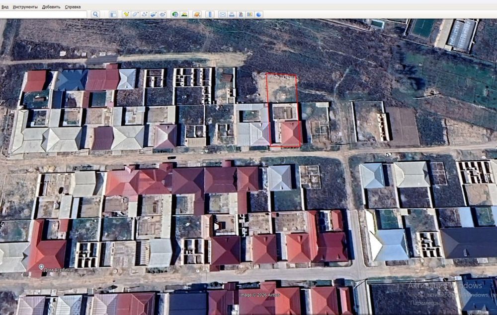 Янги 6 сотихли коттедж сотилади