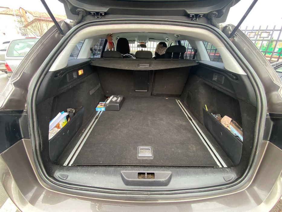 Peugeot 308 SW 1.6HDI