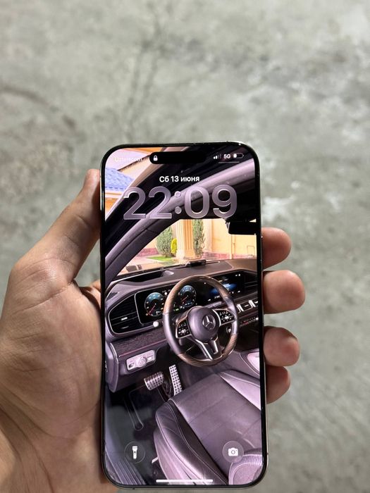 Ipone 16 pro max