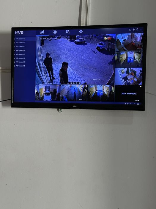 Установка камер! Замена монтаж гарантия!