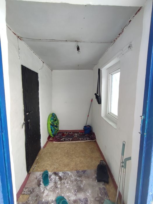 Продам 4х комнатный дом