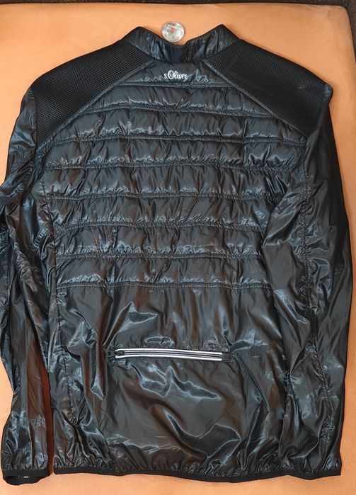 s.Oliver - ново оригинално мъжко яке